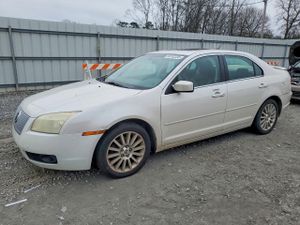 Mercury Milan PREMIER 2.3L 4 2009