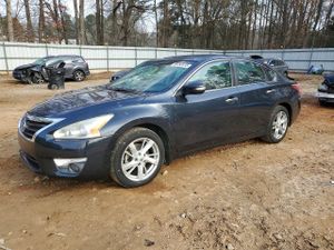 Nissan Altima 2.5 2.5L 4 2013