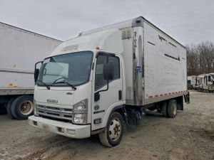 Isuzu NRR 5.2L 4 2015