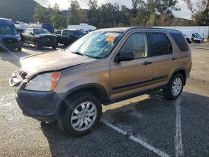 Honda CR-V LX 2.4L 4 2003