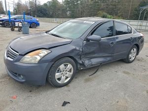 Nissan Altima 2.5 2.5L 4 2008