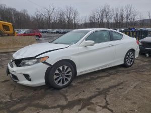 Honda Accord EX 2.4L 4 2013