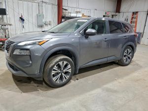 Nissan Rogue SV 1.5L 3 2023