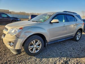 Chevrolet Equinox LT 3.0L 6 2012