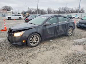 Chevrolet Cruze ECO 1.4L 4 2011