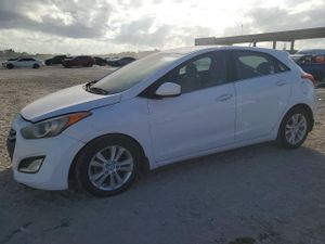 Hyundai Elantra 2.0L 4 2014