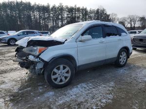 Honda CR-V EXL 2.4L 4 2009