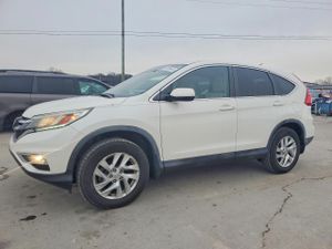 Honda CR-V EX 2.4L 4 2015