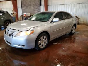 Toyota Camry CE 2.4L 4 2007