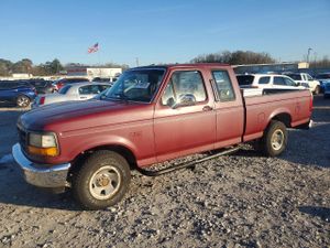 Ford F-150 4.9L 6 1993