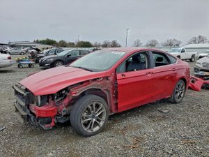 Ford Fusion SEL 1.5L 4 2020