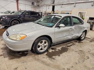 Ford Taurus SES 3.0L 6 2002