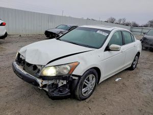 Honda Accord EX 2.4L 4 2011