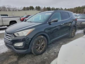 Hyundai Santa Fe 2.4L 4 2013