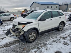 Honda CR-V LX 2.4L 4 2009