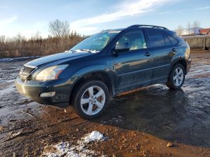 Lexus RX 330 3.3L 6 2005