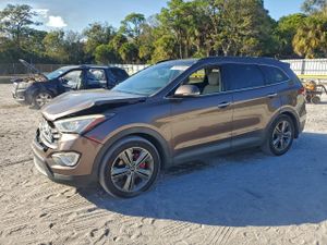 Hyundai Santa Fe GLS 3.3L 6 2015