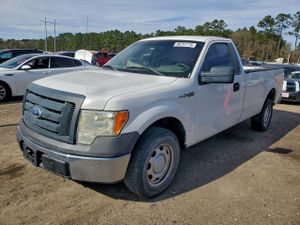 Ford F-150 4.6L 8 2010
