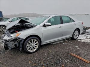 Toyota Camry L 2.5L 4 2014
