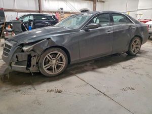 Cadillac CTS PERFORMANCE COLLECTION 2.0L 4 2014