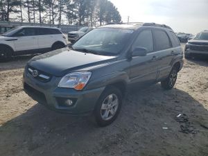 Kia Sportage LX 2.7L 6 2009