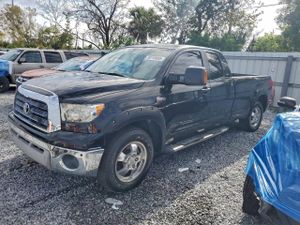Toyota Tundra DOUBLE CAB SR5 5.7L 8 2007
