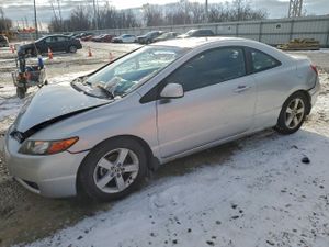 Honda Civic EX 1.8L 4 2008