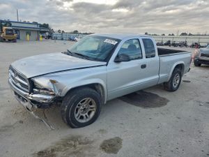 Dodge Dakota SLT 4.7L 8 2003