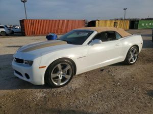 Chevrolet Camaro LT 3.6L 6 2012
