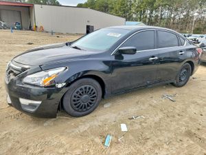 Nissan Altima 2.5 2.5L 4 2013