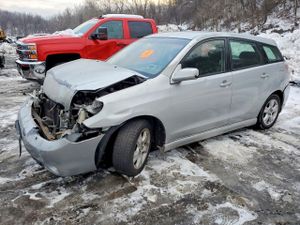 Toyota Corolla XR 1.8L 4 2006