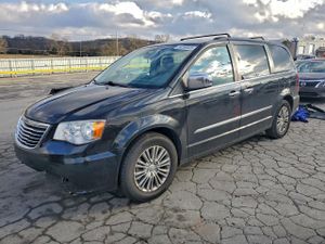 Chrysler Town & Country TOURING L 3.6L 6 2014