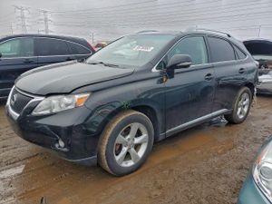 Lexus RX 350 3.5L 6 2011