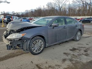 Lexus ES 350 3.5L 6 2015