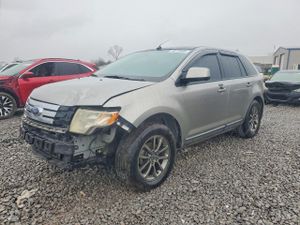Ford Edge SEL 3.5L 6 2008