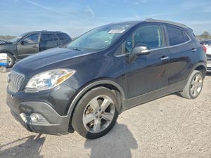 Buick Encore CONVENIENCE 1.4L 4 2015