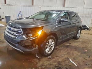 Ford Edge SEL 2.0L 4 2015