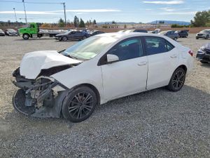 Toyota Corolla L 1.8L 4 2014