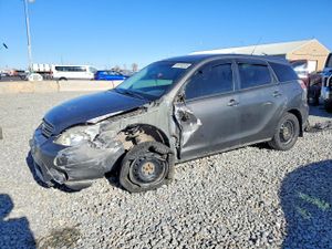 Toyota Corolla XR 1.8L 4 2005