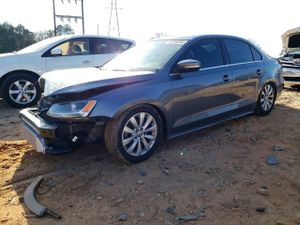 Volkswagen Jetta SE 1.8L 4 2015