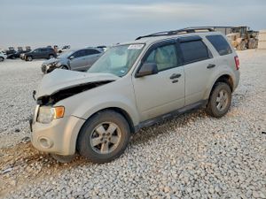 Ford Escape XLT 2.5L 4 2009