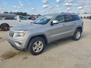 Jeep Grand Cherokee LAREDO 3.6L 6 2015
