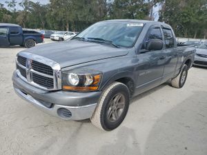 Dodge RAM ST 4.7L 8 2006