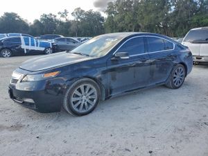 Acura TL SE 3.5L 6 2014