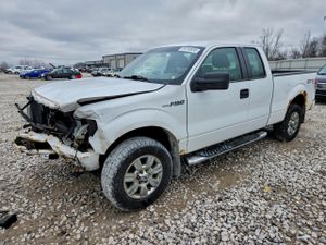 Ford F-150 SUPER CAB 4.6L 8 2009