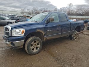 Dodge RAM ST 4.7L 8 2007