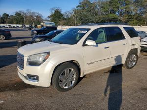 GMC Acadia DENALI 3.6L 6 2015