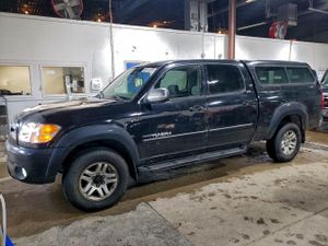 Toyota Tundra DOUBLE CAB SR5 4.7L 8 2004