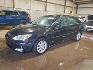 Toyota Camry LE 3.0L 6 2004