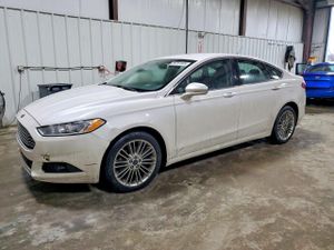 Ford Fusion SE 1.5L 4 2014